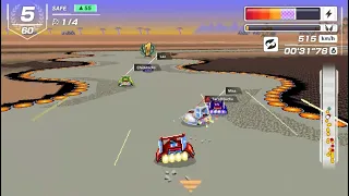 F-Zero 99 - Asia Pacific Open #2 - Queen League with Golden Fox