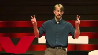 The edge of the Universe from the ends of the Earth | Keith Vanderlinde | TEDxToronto