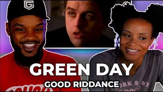 🎵 Green Day - Good Riddance (Time Of Your Life) REACTION