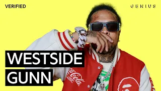 Westside Gunn "KITCHEN LIGHTS" Official Lyrics & Meaning | Genius Verified