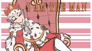 I am the man [ANIMATION MEME]