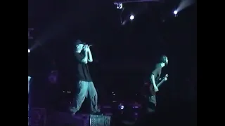 Linkin Park - With You live [READING FESTIVAL 2003]