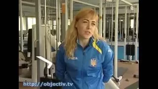 Реабилитация паралимпийцев в Центре доктора Бубновского Харьков