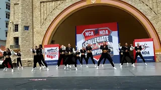 ULM NDA College Nationals 2023