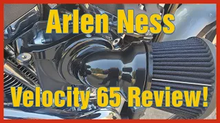 Arlen Ness Velocity 65. Is it worth it?