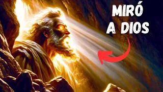 ¿Qué pasa si MIRAS A DIOS? 10 secretos de Moisés