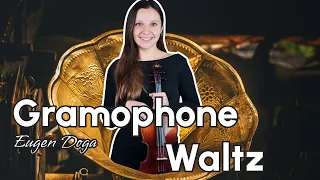 Complete Guide: Eugen Doga Gramophone Waltz Violin Tutorial