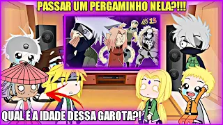 🅗🅞🅚🅐🅖🅔🅢 Reagindo a Malandragem Ninja - EPISÓDIO 15: MEU ROLÊ É MERECIDO! 𝓒𝓸𝓶𝓲𝓰𝓸