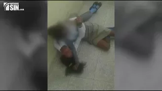 Juego macabro en una escuela termina con la vida de una niña de 13 años - 2/3