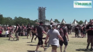 Hellfest 2017