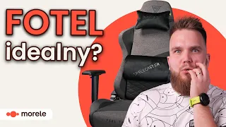 Jak wybrać fotel do komputera?