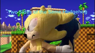 Two Sides of the Same Hedgehog - Sonic Plush Reborn - S2 E7