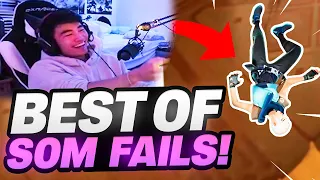 Our favorite NRG S0m fails ever... (Best of NRG S0m Fails)