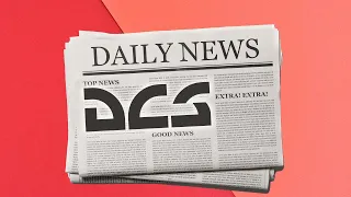DCS News Updates 16 Jan 2022