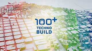 100+ Techno Build 2022 Екатеринбург