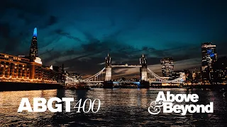 Above & Beyond feat  Richard Bedford - Sun & Moon (Blastoyz Remix) Live @ABGT 400(@BlastoyzOfficial )