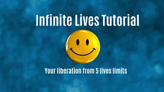 Get as Many Lives as You Want, Whenever You Want - Fishdom Tutorial