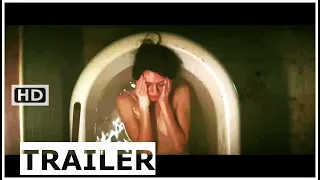 THE WOLF HOUR - Naomi Watts - Mystery, Thriller Trailer - 2019