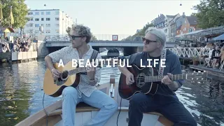 Christopher - A Beautiful Life (From the Netflix Film ‘A Beautiful Life’)