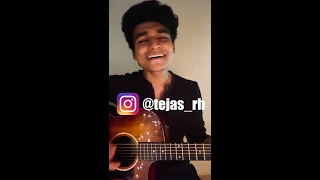 Laaree Chootee ⎮Hindi Cover ⎜Tejas R.H.