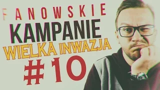 Wielka Inwazja (Fanowskie Kampanie - H3) #10 ZAWIESZONA