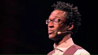 Why don't we finish things? An artist's view | Robert Davis | TEDxMelbourne