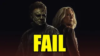 Halloween Ends: How could you f*** it up this badly!? A rant & review