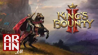 King's Bounty II -- Recenzja arhn.eu