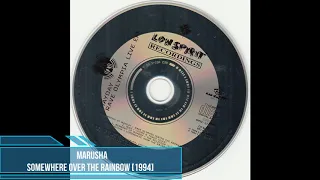 Marusha - Somewhere Over The Rainbow [1994]