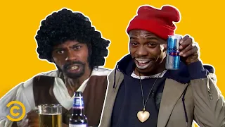 The Best Commercial Parodies - Chappelle’s Show