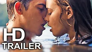 AFTER Trailer - 2 Official (NEW 2019) Josephine Langford, Hero Fiennes Tiffin Romantic Movie HD