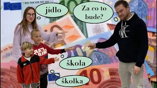 Kolik nás stojí život v Chorvatsku?