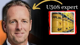 Per Jander Talks About Physical Uranium, Inventories and More