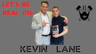 London Hit Man Kevin Lane meets Ben Hatchett let’s be real 16 #podcast #truecrime