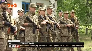 Територіальна оборона в Україні: паперова чи реальна?