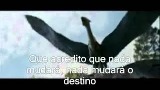 Keep holding on (Filme Eragon) Avril Lavigne s2 para Rafael Cunha s2