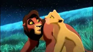 The Lion King - At the beginning