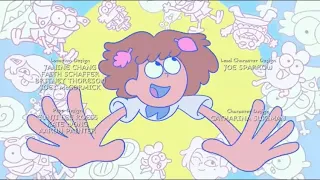 Amphibia season 3 outro