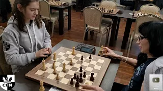 Pinkamena (1783) vs WGM T. Bogumil (1860). Chess Fight Night. CFN. Blitz