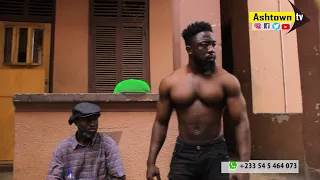 😜😂MACHO FUFUO, NO FOOD TODAY😜💥FT. JORDAN, OTOO, MICK, 442 LOVE SERIES 3 | AKABENEZER COMEDY 2022