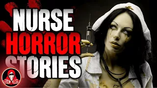 5 Strange TRUE Stories About Nurses - Darkness Prevails