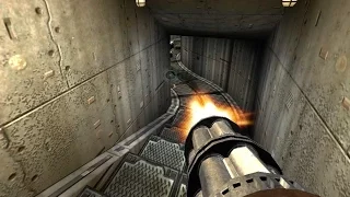 Classic Doom | DOOM 3