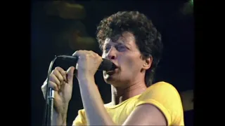 01 Golden Earring - Live at RockPalast 1982 - Candy's Going Bad