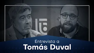 Tomás Duval, analista político: "Bachelet y Piñera deterioraron la política"