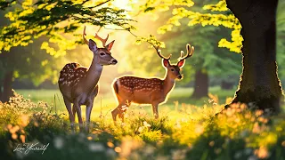 послушайте эту музыку и вам станет легче🌿Нежная музыка,успокаивает нервную систему и радует душу #51