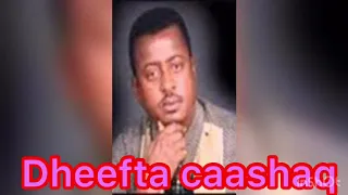 Heeski anu Dheelno Labalaba Axmed Cali Cigaal &Amiina Feer Hambalyadi Mrwabari