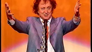 Ken Dodd - Comedian