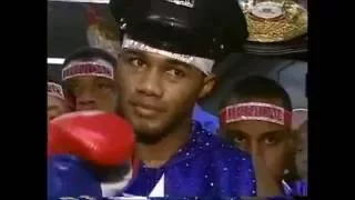 Bernard Hopkins vs Tito Trinidad (pelea completa)