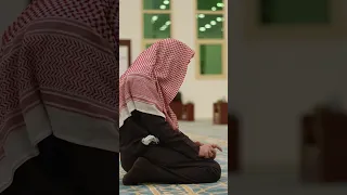 Долгожданное видео готово - Описание молитвы | Шейх Халид аль-Фулейдж #shorts