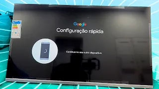 Aprenda como ligar e configurar sua Smart Philco Android TV de forma rápida e fácil